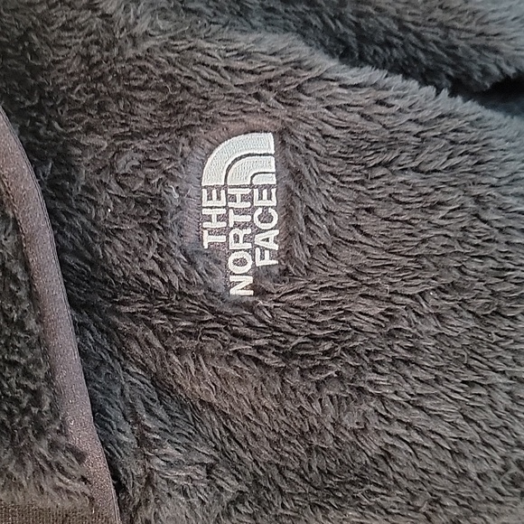 TNF Sherpa Zip Up - Picture 3 of 6